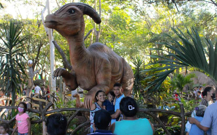 parque